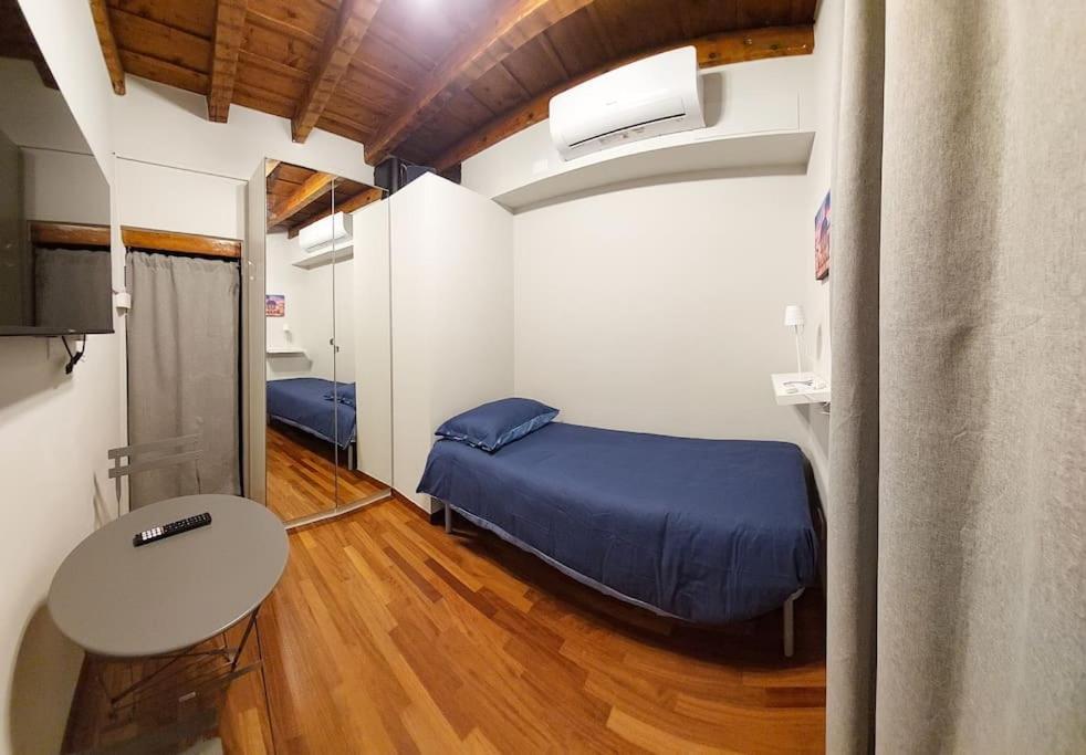 Appartamento In Centro A Brescia:La Piccola House Dış mekan fotoğraf
