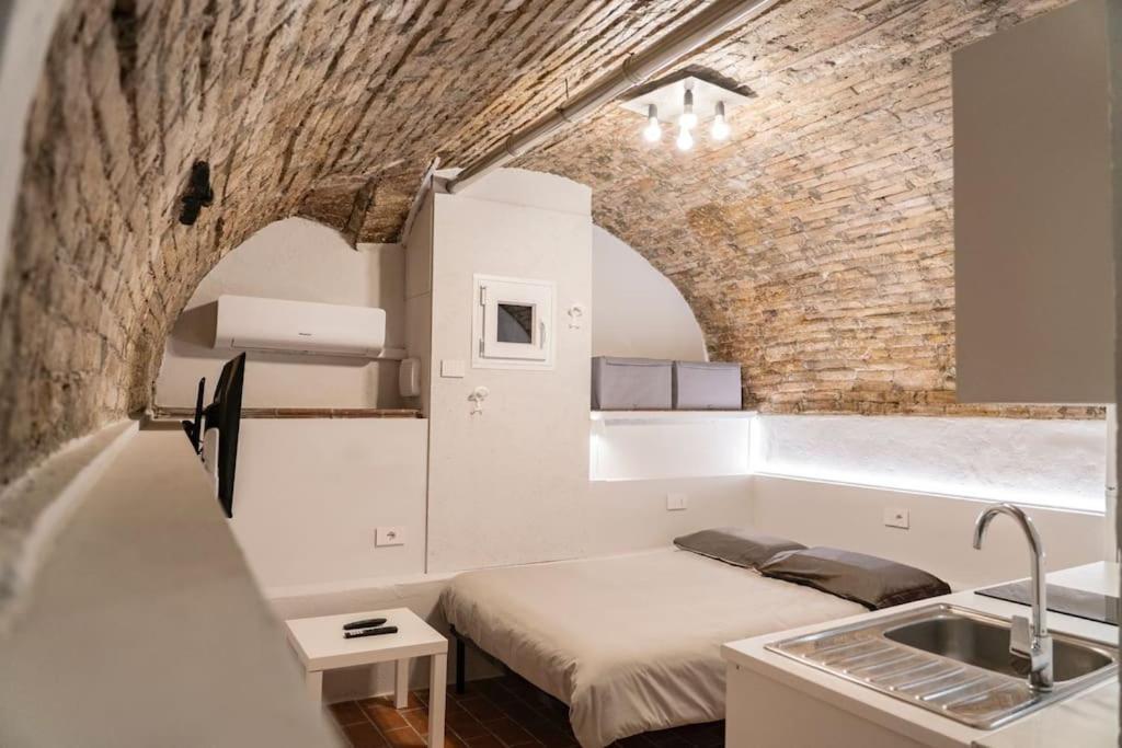 Appartamento In Centro A Brescia:La Piccola House Dış mekan fotoğraf